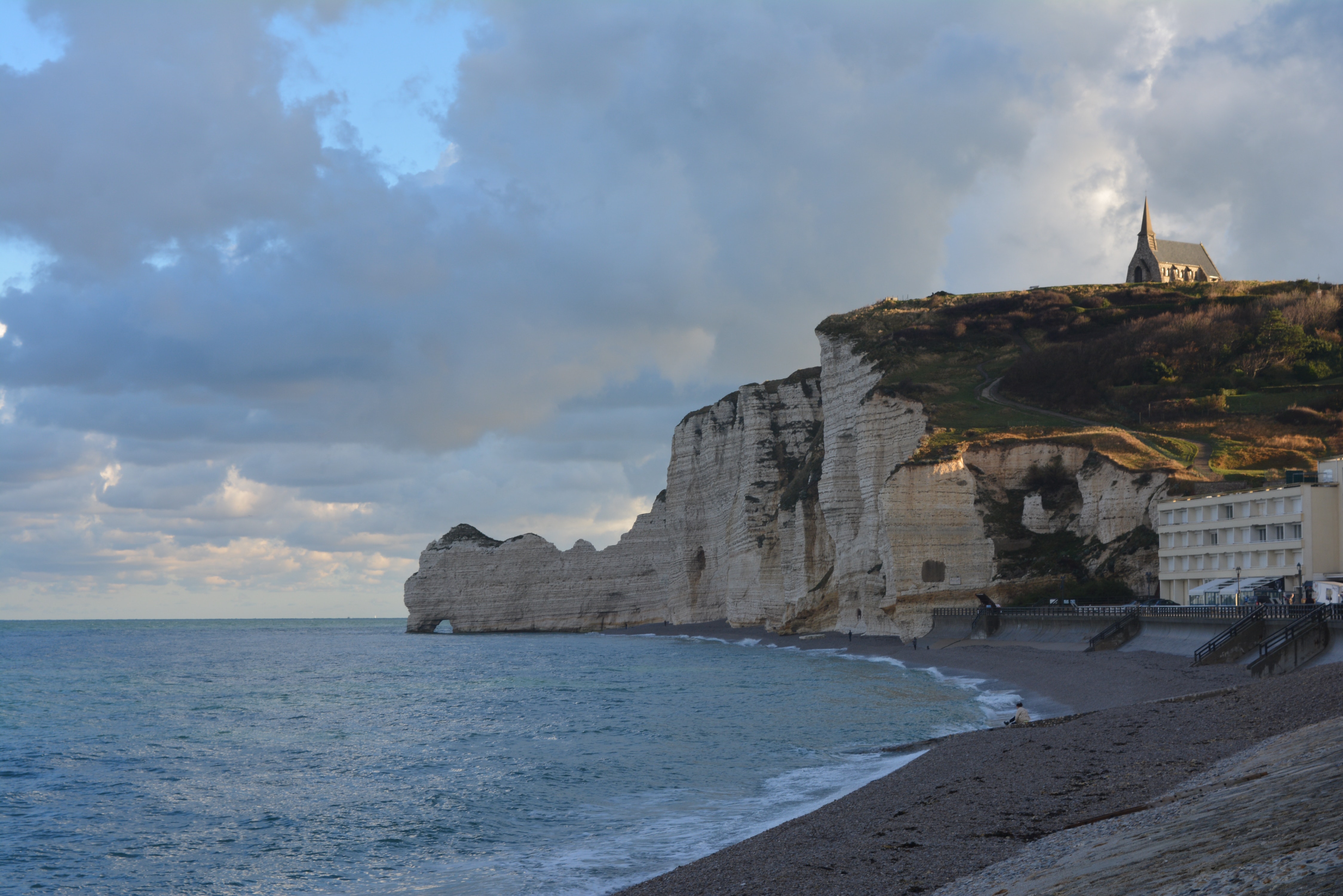 France_falaises